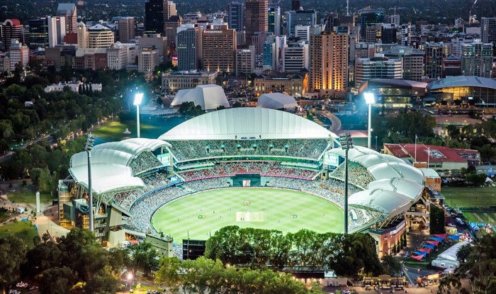 Top 6 Most Beautiful Cricket Stadiums In The World - Hot Prediction Blog