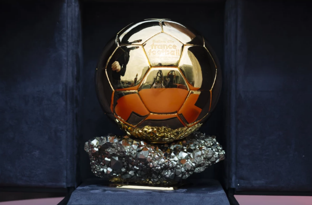 Top 5 Most Expensive Football Trophies In The World - Hot Prediction Blog