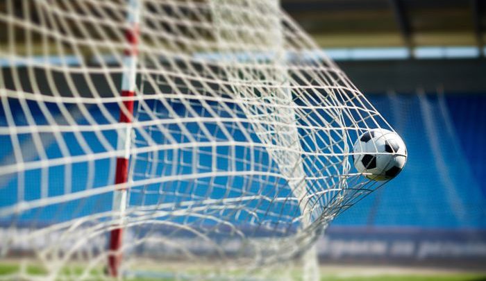 most goals in football